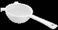 PLASTIC STRAINER
