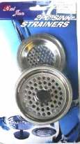 SINK STRAINER SET