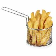 CHIP BASKET (FIT 20CM SAUCE PAN)