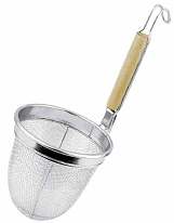DEEP FRYING BASKET