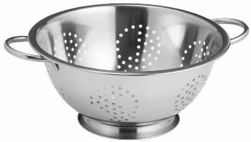 DEEP COLANDER