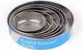 DRUM SIEVE 6PC SET