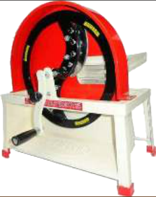 MINI TOKA MACHINE