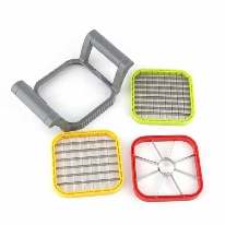 MULTI 3 BLADE CHOPPER