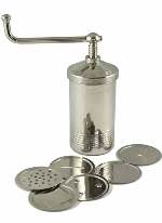 MULTI GRINDER WITH 6 PLATES (MURUKU MACHINE)