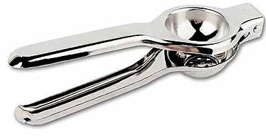 Stainless Steel LEMON SQUEEZER