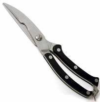 PAULTRY SHEARS