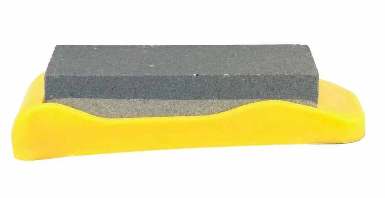 STONE KNIFE SHARPENER