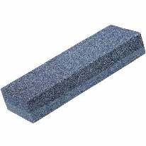 STONE KNIFE SHARPENER NO BASE