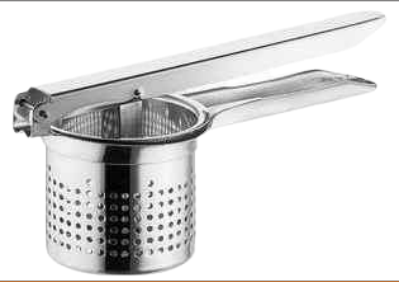 POTATO MASHER / RICER