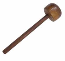 TEAK SAAG MASHER