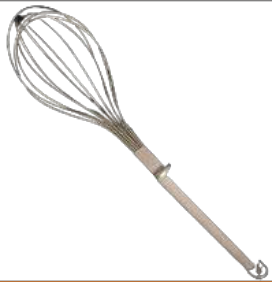 WHISK