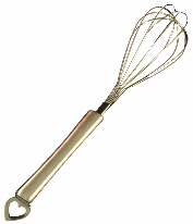 Stainless Steel WHISK