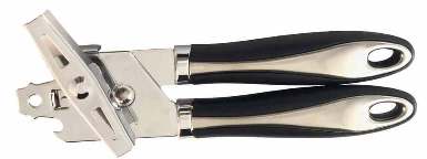 CAN OPENER