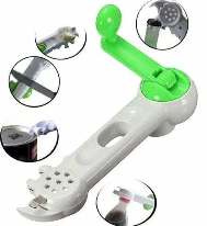 7 IN 1 CAN OPENER