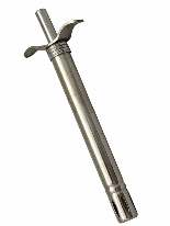 Stainless Steel GAS LIGHTER