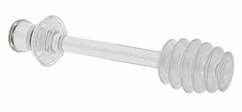 ACRYLIC HONEY DIPPER