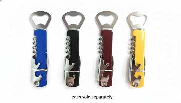 BOTTLE OPENER