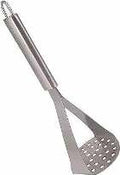 POTATO MASHER Stainless Steel