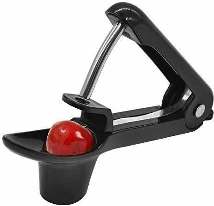 CHERRY / OLIVE PITTER
