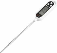 LONG DIGITAL THERMOMETER