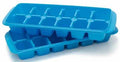 2PC ICE CUBE TRAY SET