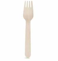 NATURAL DISPOSABLE 12PC