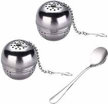 TEA BALL INFUSER