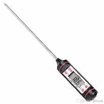 DIGITAL THERMOMETER