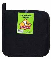 POT HOLDER