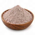 Mala Ragi Flour 1kg — AI-generated representative contents image; packaging may vary