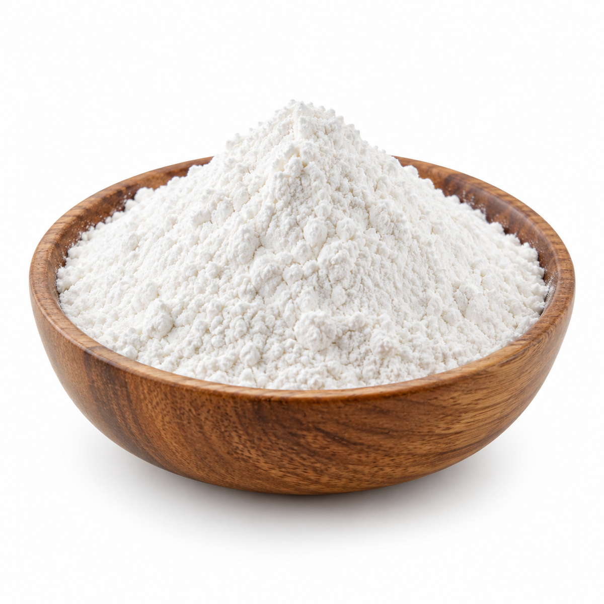 Rice Flour — AI-generated representative contents image; packaging may vary