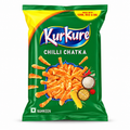 Kurkure Chilli Chatka 75g product pack