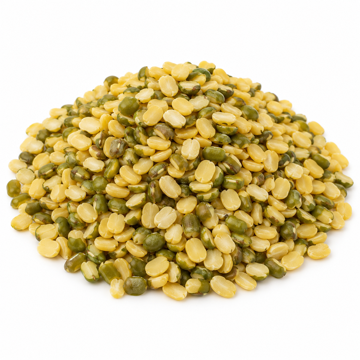 Moong Chilka 1kg Jk — Buy any 3, save 10% — AI-generated representative contents image; packaging may vary
