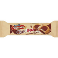 McVitie's Digestives Choc Tops Milk Chocolate 100g