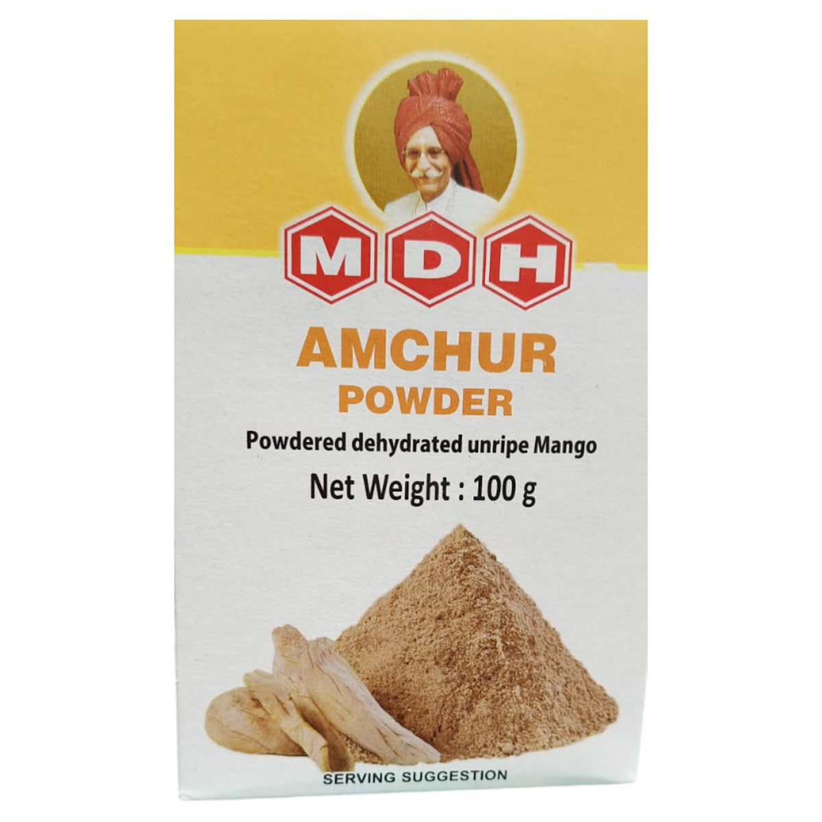 MDH Amchur Powder 100g