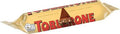 Toblerone Milk Chocolate 50g