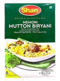 Shan Mutton Biryani Masala 60g