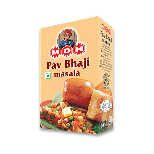 Pav Bhaji 100g MDH