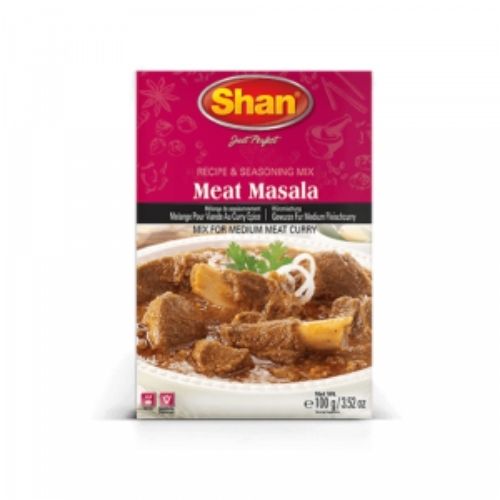 Meat Masala 100g Shan