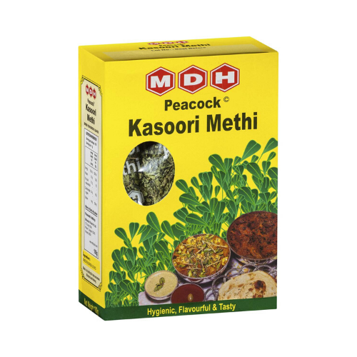 Kasoori Methi 100g MDH