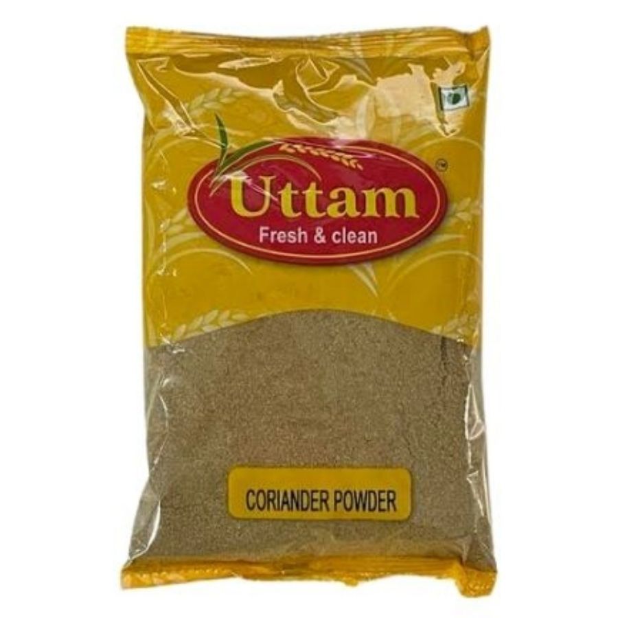 Coriander Powder 500g Uttam