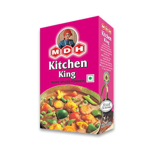 Kitchen King MDH 100g