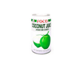 Coconut Juice 350ml Foco
