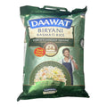 Daawat Biryani Basmati Rice 5kg
