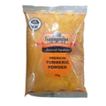 Premium Turmeric Powder 1kg Katoomba