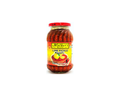 Ashoka Lime Pickle Hot 500g