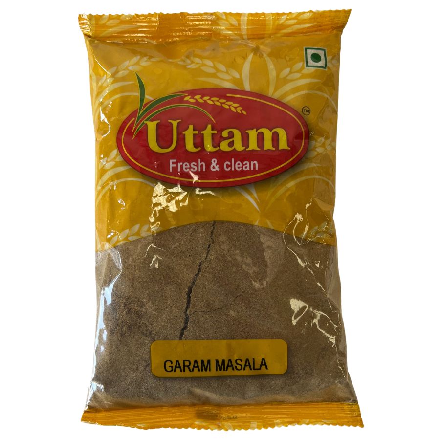 Garam Masala 200g Uttam