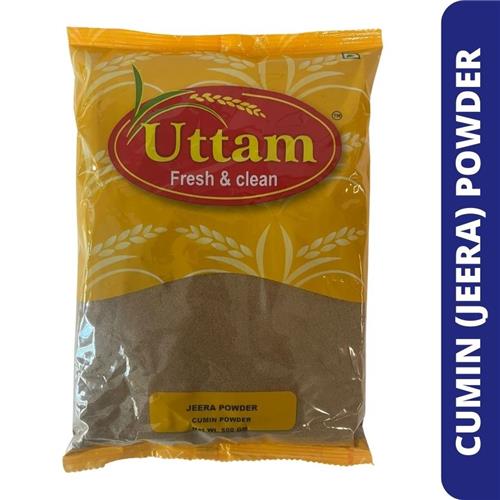 Cumin Powder 500g Uttam