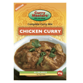 Chicken Curry 85g Curry Masters